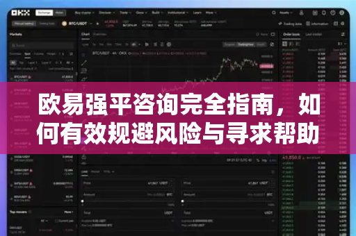欧易强平咨询完全指南，如何有效规避风险与寻求帮助