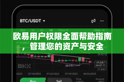 欧易用户权限全面帮助指南，管理您的资产与安全