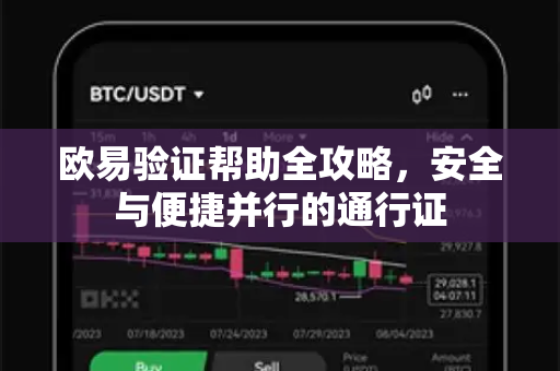 欧易验证帮助全攻略，安全与便捷并行的通行证-第1张图片-下载欧易 - OKX注册 | 全球领先的安全性