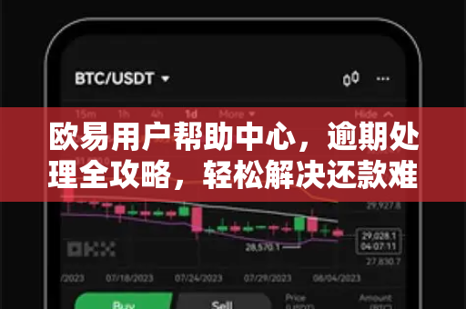 欧易用户帮助中心，逾期处理全攻略，轻松解决还款难题-第1张图片-下载欧易 - OKX注册 | 全球领先的安全性