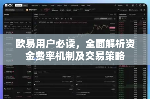 欧易用户必读，全面解析资金费率机制及交易策略-第1张图片-下载欧易 - OKX注册 | 全球领先的安全性