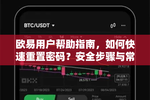欧易用户帮助指南，如何快速重置密码？安全步骤与常见问题解答