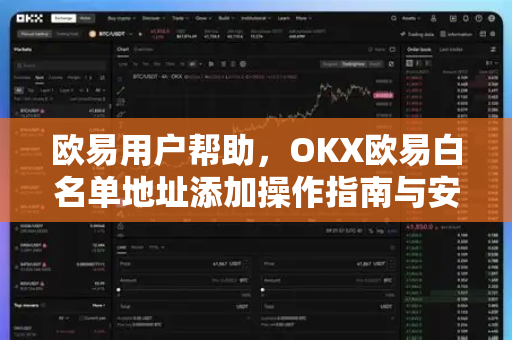 欧易用户帮助，OKX欧易白名单地址添加操作指南与安全须知