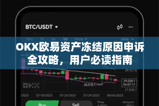 OKX欧易资产冻结原因申诉全攻略，用户必读指南