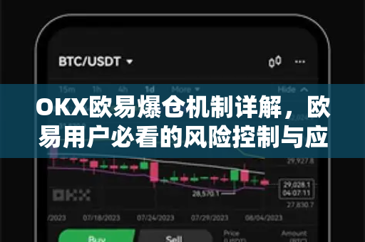 OKX欧易爆仓机制详解，欧易用户必看的风险控制与应对策略