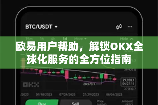 欧易用户帮助，解锁OKX全球化服务的全方位指南
