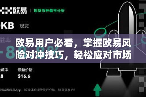 欧易用户必看，掌握欧易风险对冲技巧，轻松应对市场波动