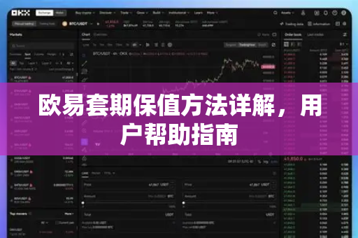 欧易套期保值方法详解，用户帮助指南