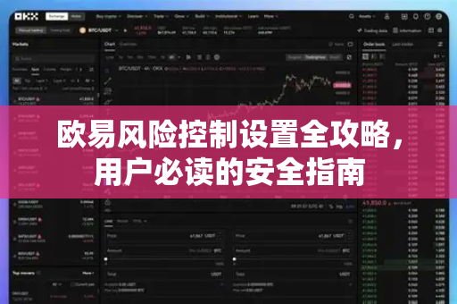 欧易风险控制设置全攻略，用户必读的安全指南
