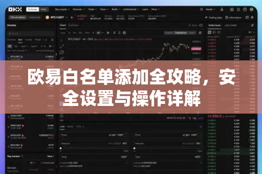 欧易白名单添加全攻略，安全设置与操作详解