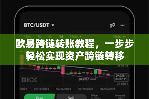 欧易跨链转账教程，一步步轻松实现资产跨链转移