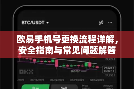 欧易手机号更换流程详解，安全指南与常见问题解答