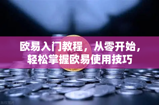 欧易入门教程，从零开始，轻松掌握欧易使用技巧