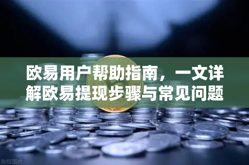 欧易用户帮助指南，一文详解欧易提现步骤与常见问题