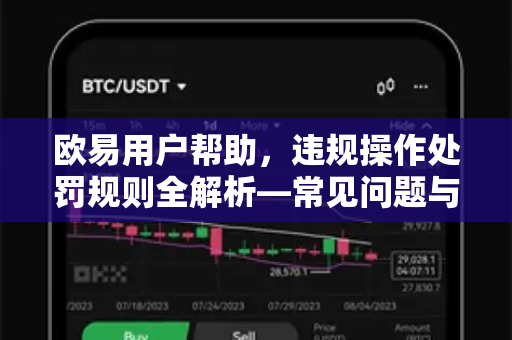 欧易用户帮助，违规操作处罚规则全解析—常见问题与应对指南