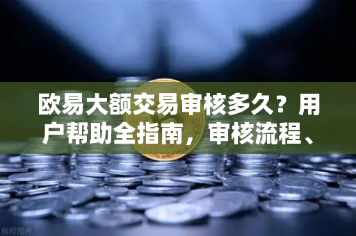 欧易大额交易审核多久？用户帮助全指南，审核流程、时间与常见问题解答