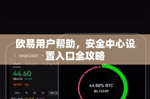 欧易用户帮助，安全中心设置入口全攻略
