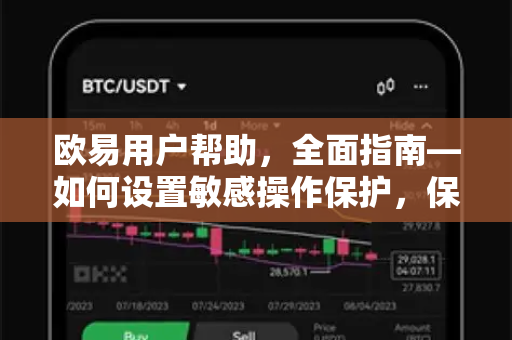 欧易用户帮助，全面指南—如何设置敏感操作保护，保障资产安全