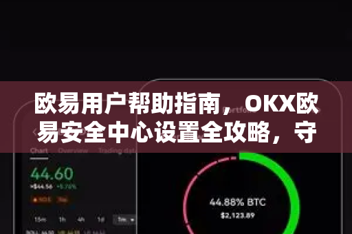 欧易用户帮助指南，OKX欧易安全中心设置全攻略，守护数字资产