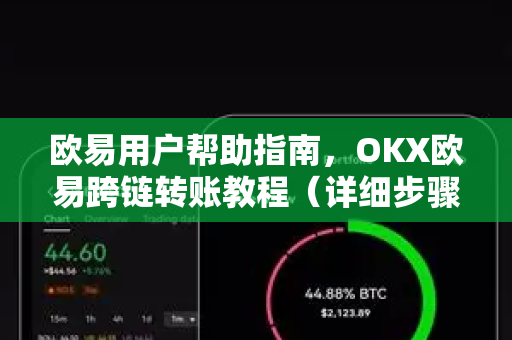 欧易用户帮助指南，OKX欧易跨链转账教程（详细步骤+常见问题）
