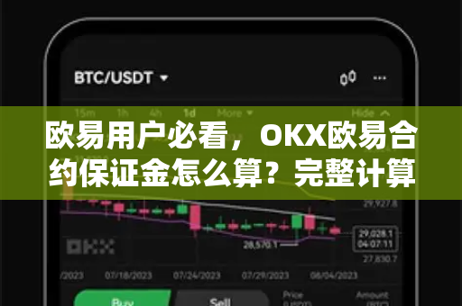欧易用户必看，OKX欧易合约保证金怎么算？完整计算教程与常见问题解答