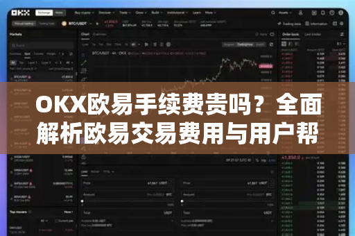 OKX欧易手续费贵吗？全面解析欧易交易费用与用户帮助指南
