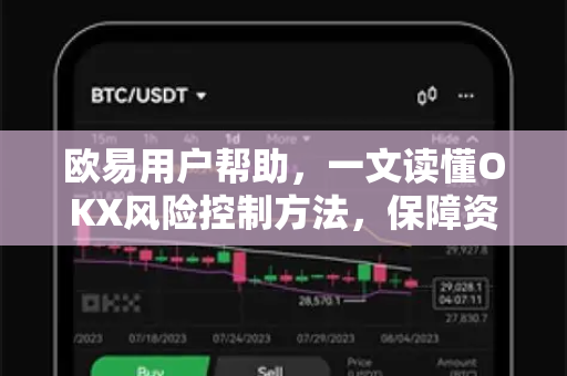 欧易用户帮助，一文读懂OKX风险控制方法，保障资产安全