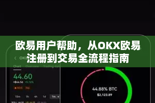 欧易用户帮助，从OKX欧易注册到交易全流程指南