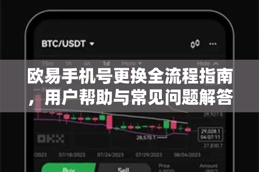 欧易手机号更换全流程指南，用户帮助与常见问题解答